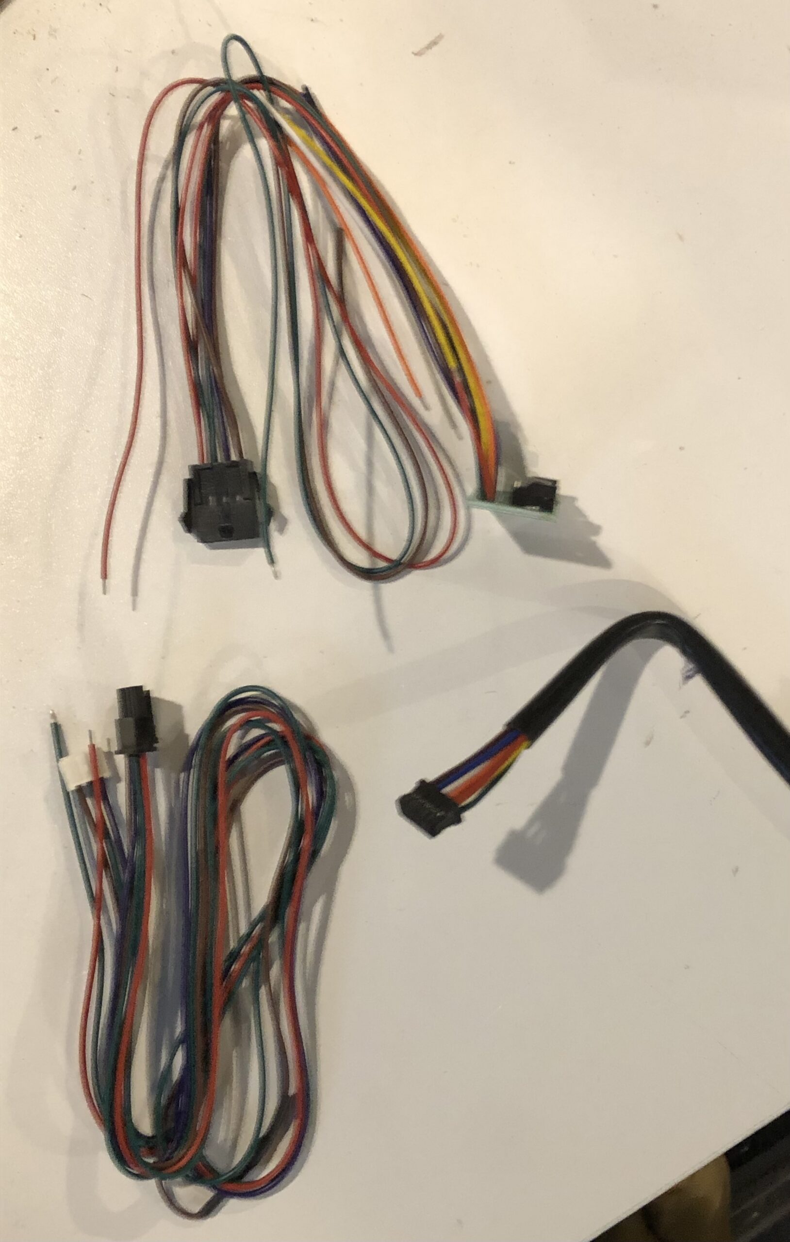 Couplers, Tethers, Speakers, etc. - Image 5